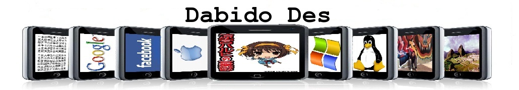 El blog de DabidoDes