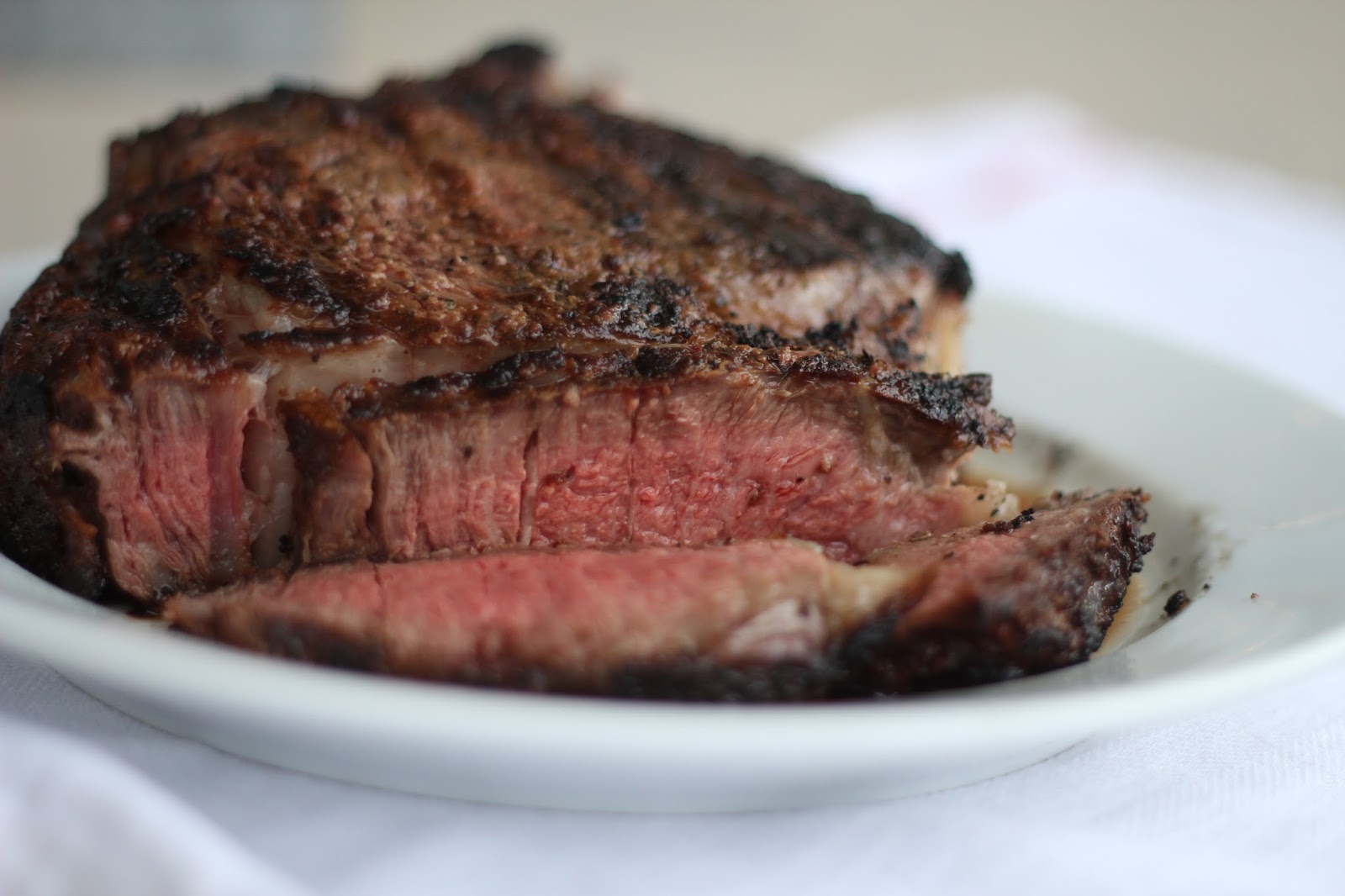 A Bountiful Kitchen ABK's Dry Rub for Steak and Ribs