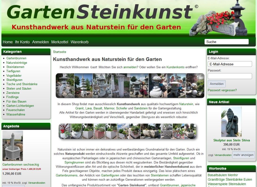 Modern House Design Alles Rund Um Den Garten