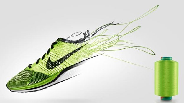 nike sub 2 project