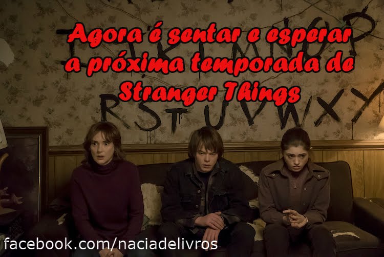 Criadores de Stranger Things contam quais personagens iam morrer