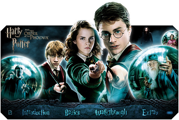 harry potter and the order of the phoenix 123movies pro