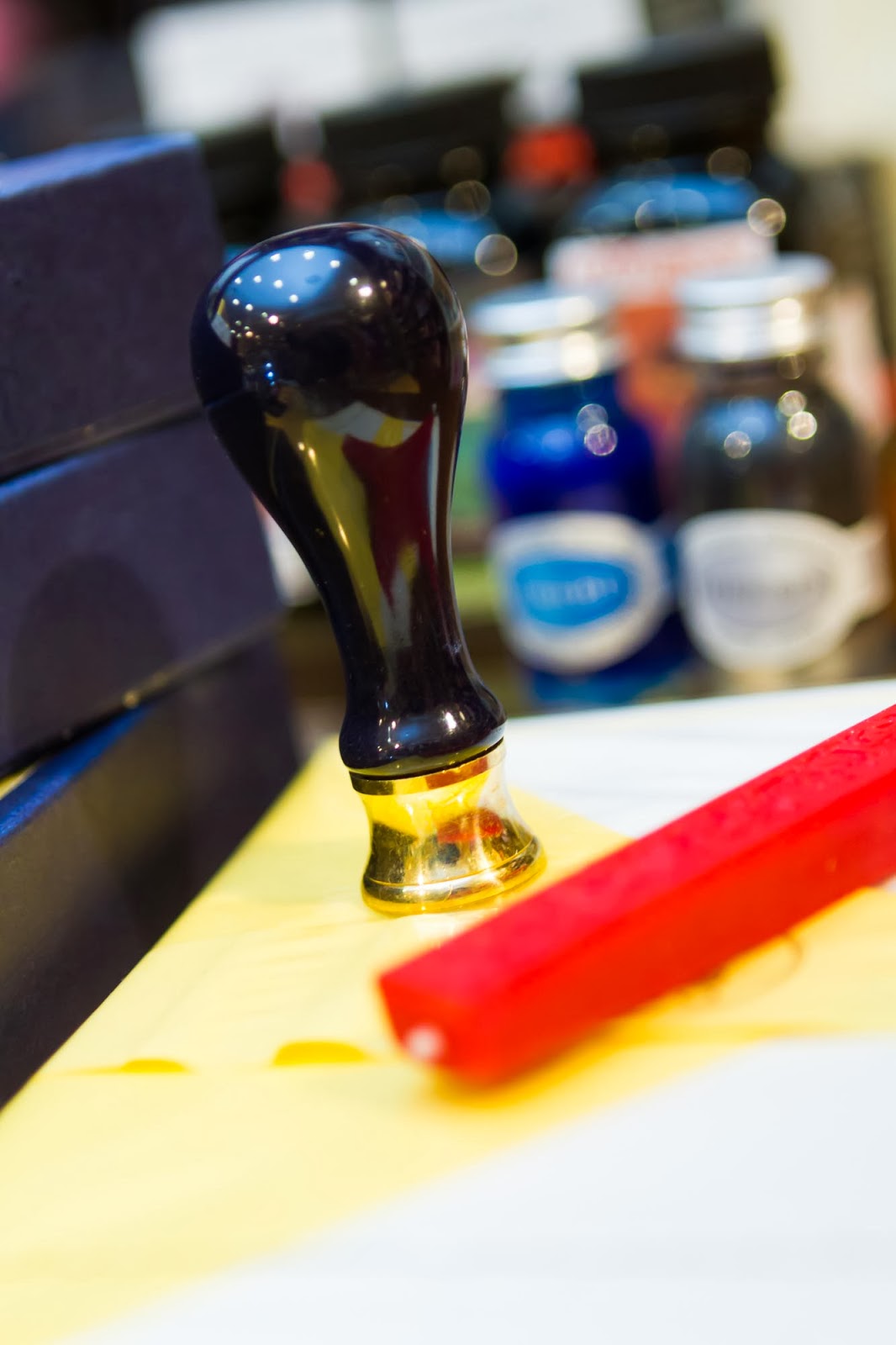 ruthdelacruz Travel and Lifestyle Blog Scribe Writing Essentials