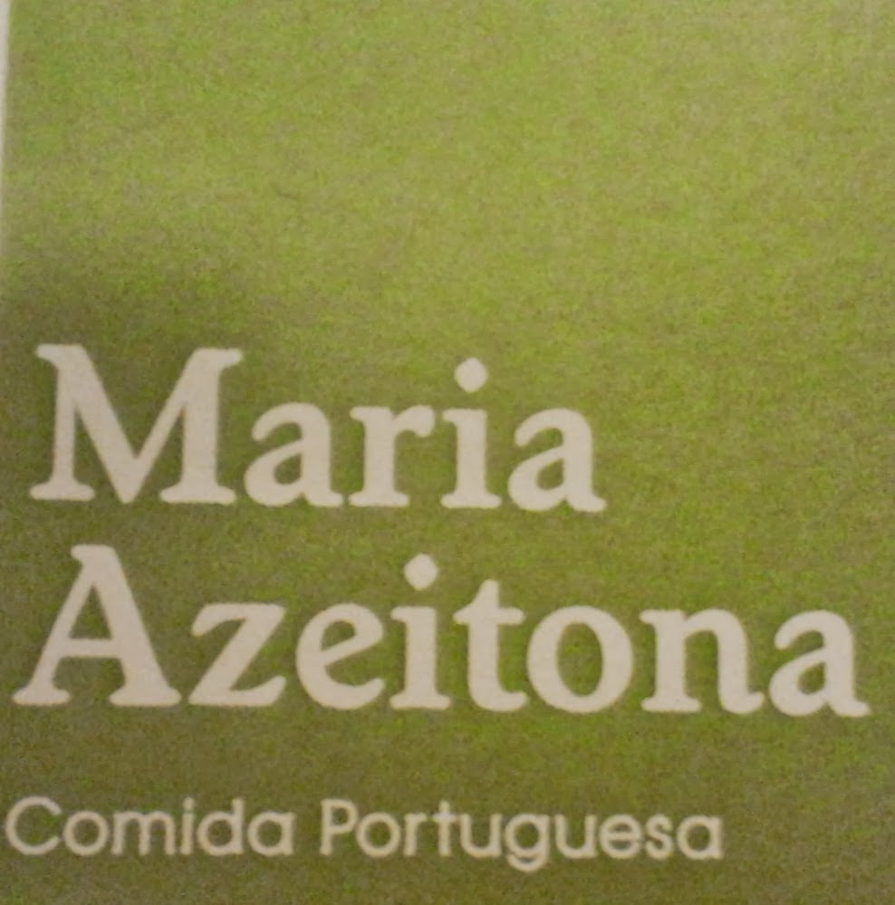 Restaurante Maria Azeitona