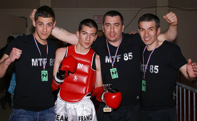 L EQUIPE JEREMY/ANTONY/FREDO/FRANKY