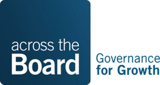 Across the Board - Governance for Growth