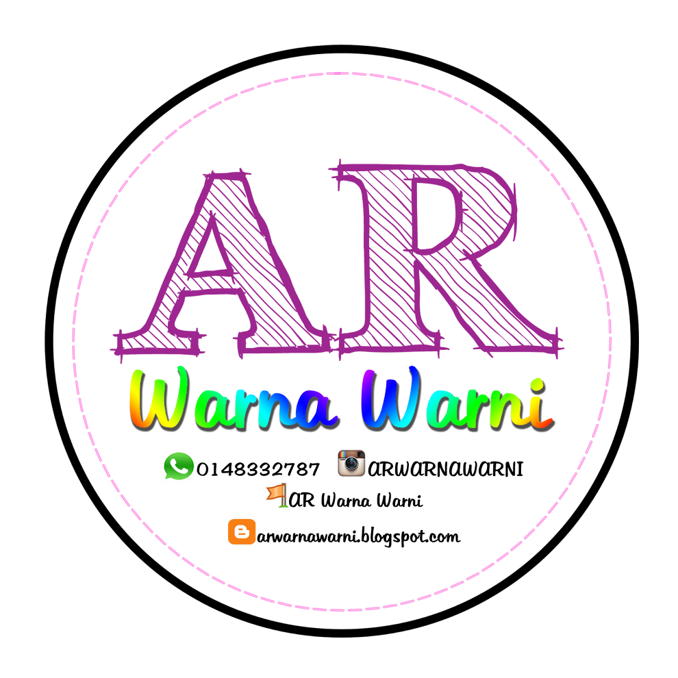 AR WARNA WARNI