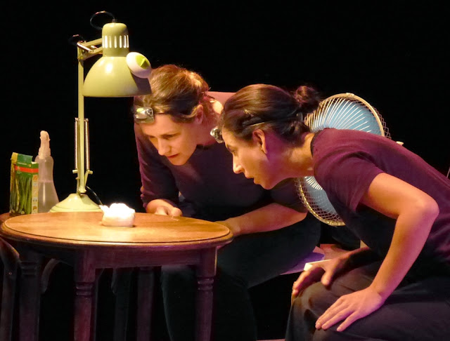 rencontres de huy 2012