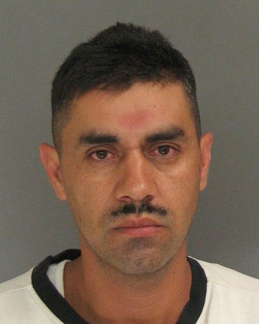 santa cruz police