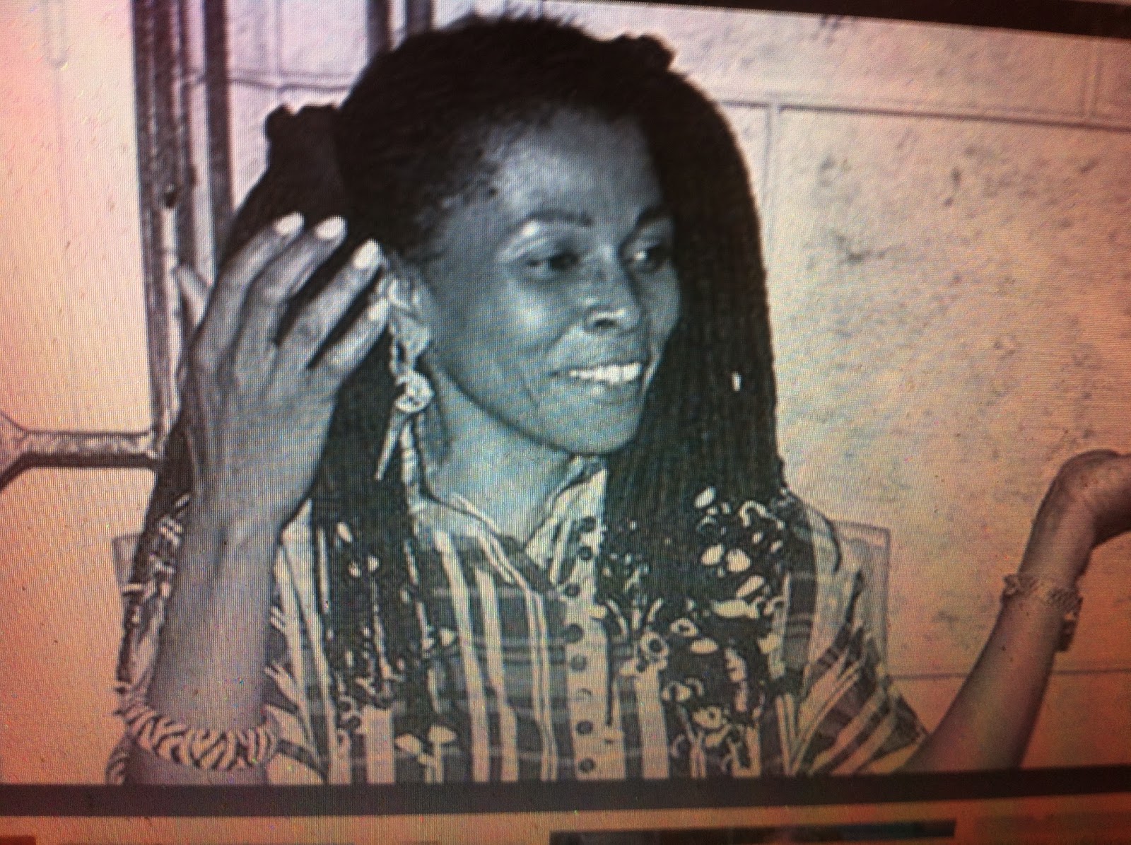 THE BLACK SOCIAL HISTORY BLACK SOCIAL HISTORY " GHEZO OR GEZO " WAS