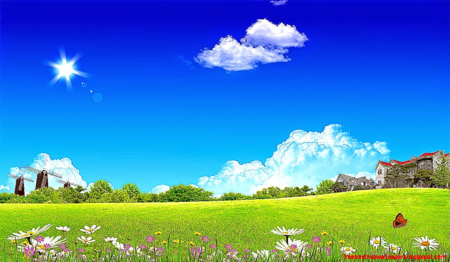 40 Beautiful Nature Wallpapers for your desktop 40 Beautiful Nature Wallpapers for your desktop