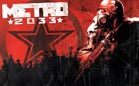 Metro 2033 Metro 2033
