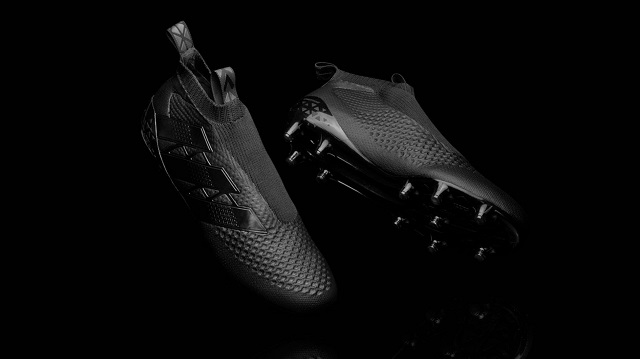 adidas ace 16 sans lacet