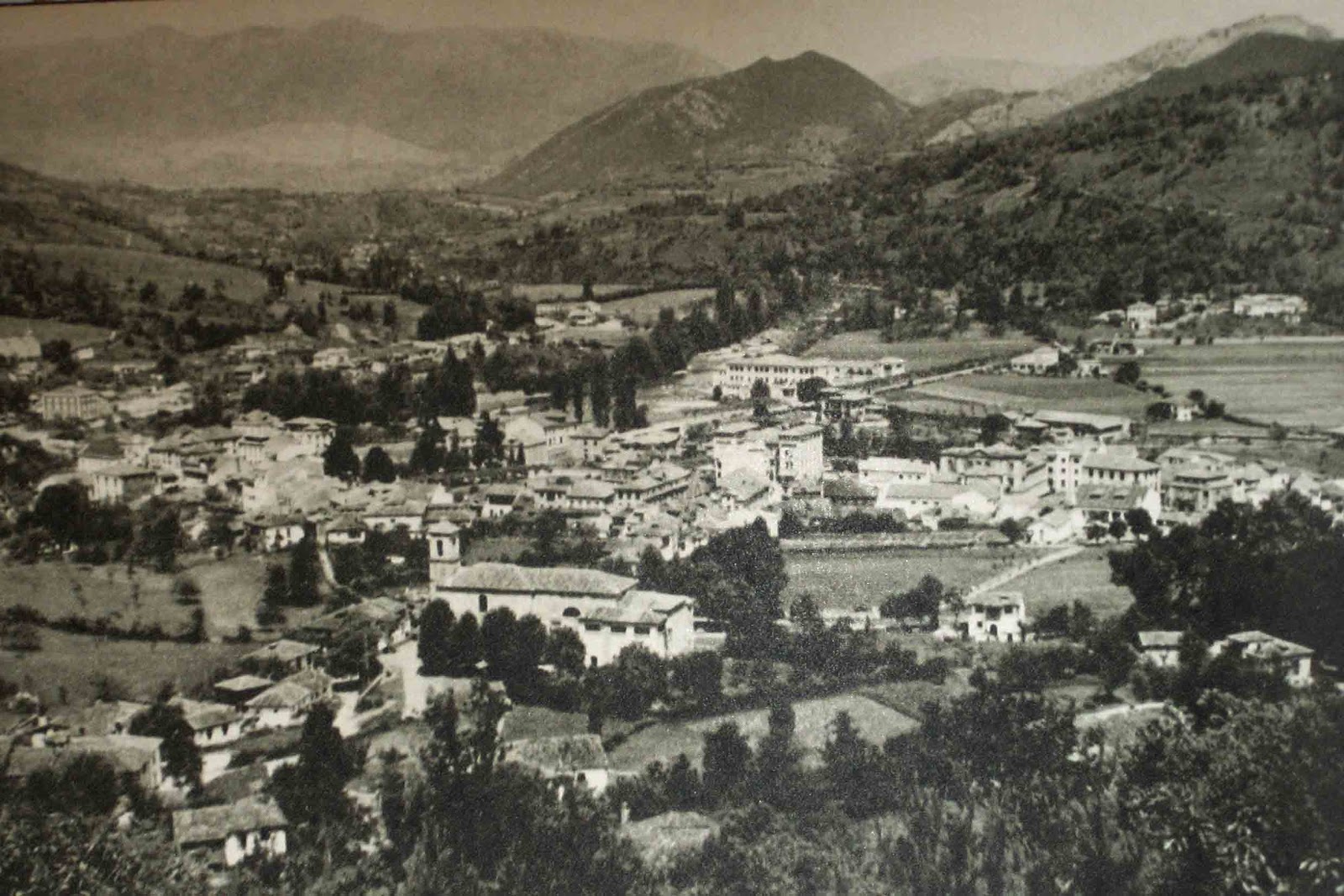 El Auseva Digital Cangas de Onís repasa su historia