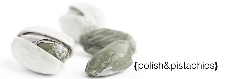 Polish&Pistachios