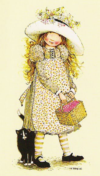 bambole holly hobbie
