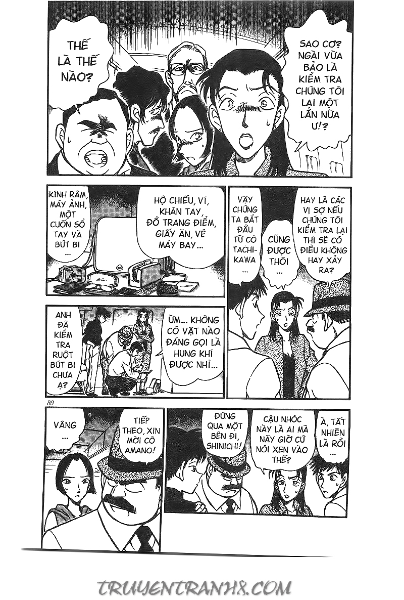 Detective Conan Chap 206 - Truyen.Chap.VN