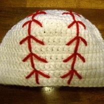 Baseball Hat (Beanie)