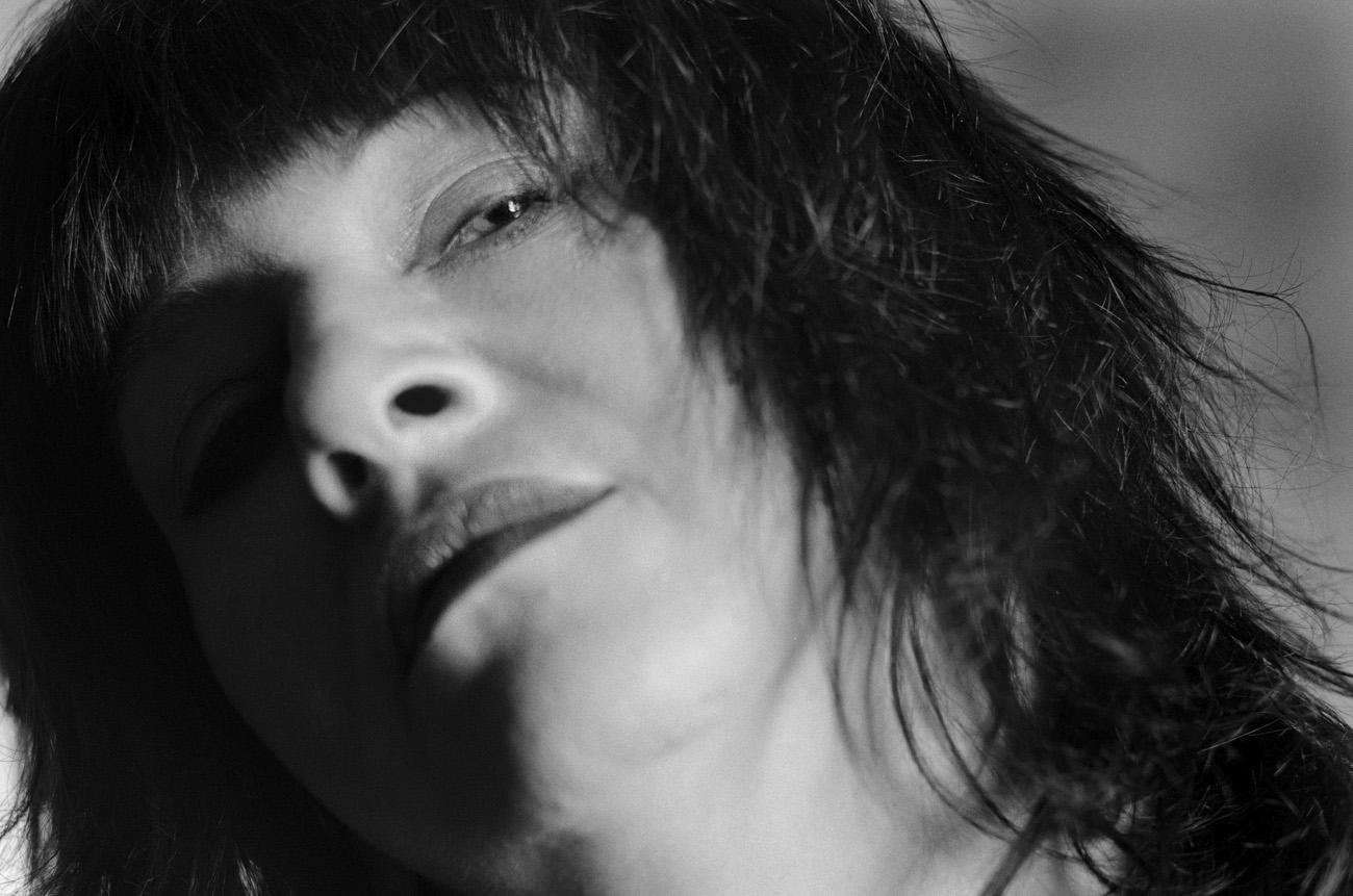 EV Grieve QandA with Lydia Lunch, underground legend, town crier