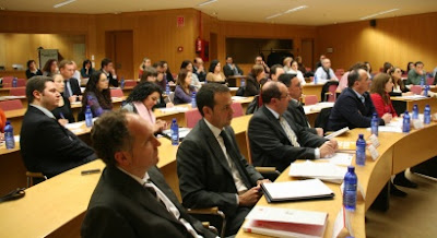 Los abogados laboralistas de Valencia y el LOTUP 3