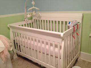 Crib Bumpers Suck Use Wonder Bumpers Project Mommy