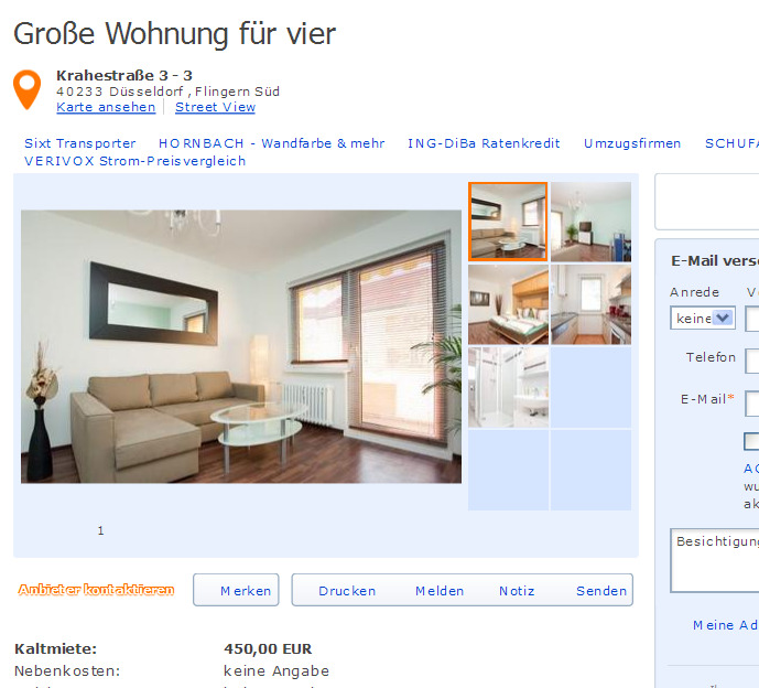 Silphium Sammelreise Mission Spread Oktober 2016