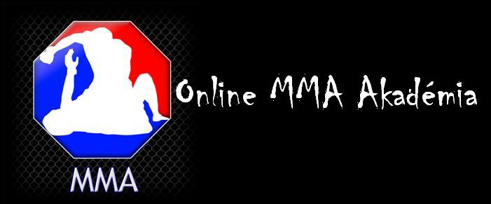 Online MMA Akadémia
