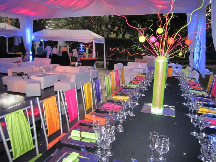 Artes DaVinci: Ideas para Fiesta de 15 Años con Temática de Carnaval Artes DaVinci: Ideas para Fiesta de 15 Años con Temática de Carnaval