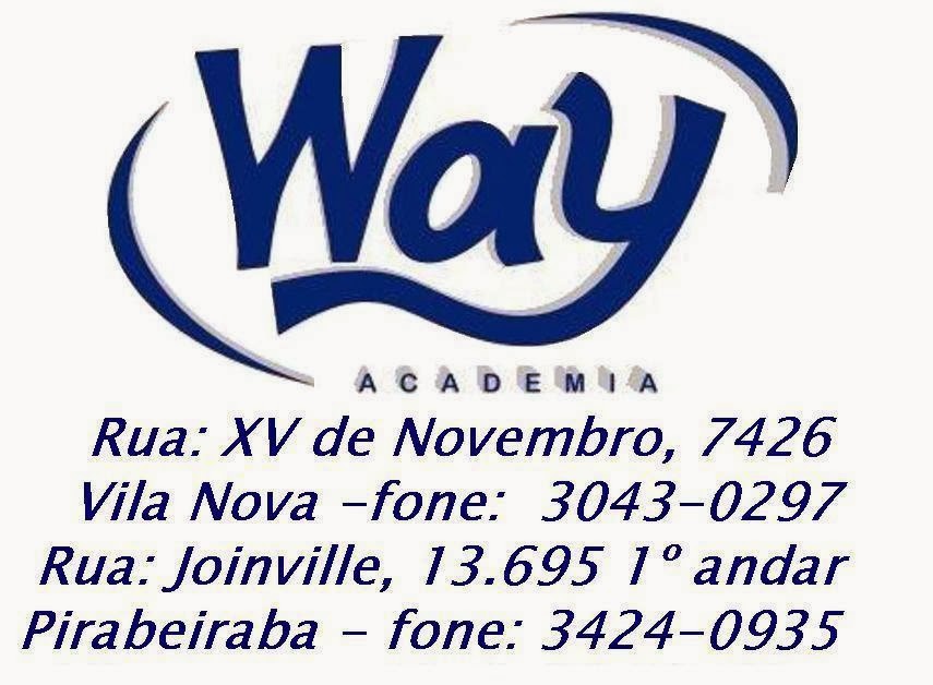 WAY ACADEMIA