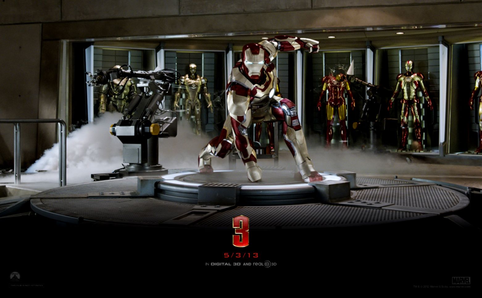 Iron Man HD Wallpapers and Backgrounds Iron Man HD Wallpapers and Backgrounds