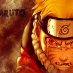 Emoticones de Naruto para facebook Emoticones de Naruto