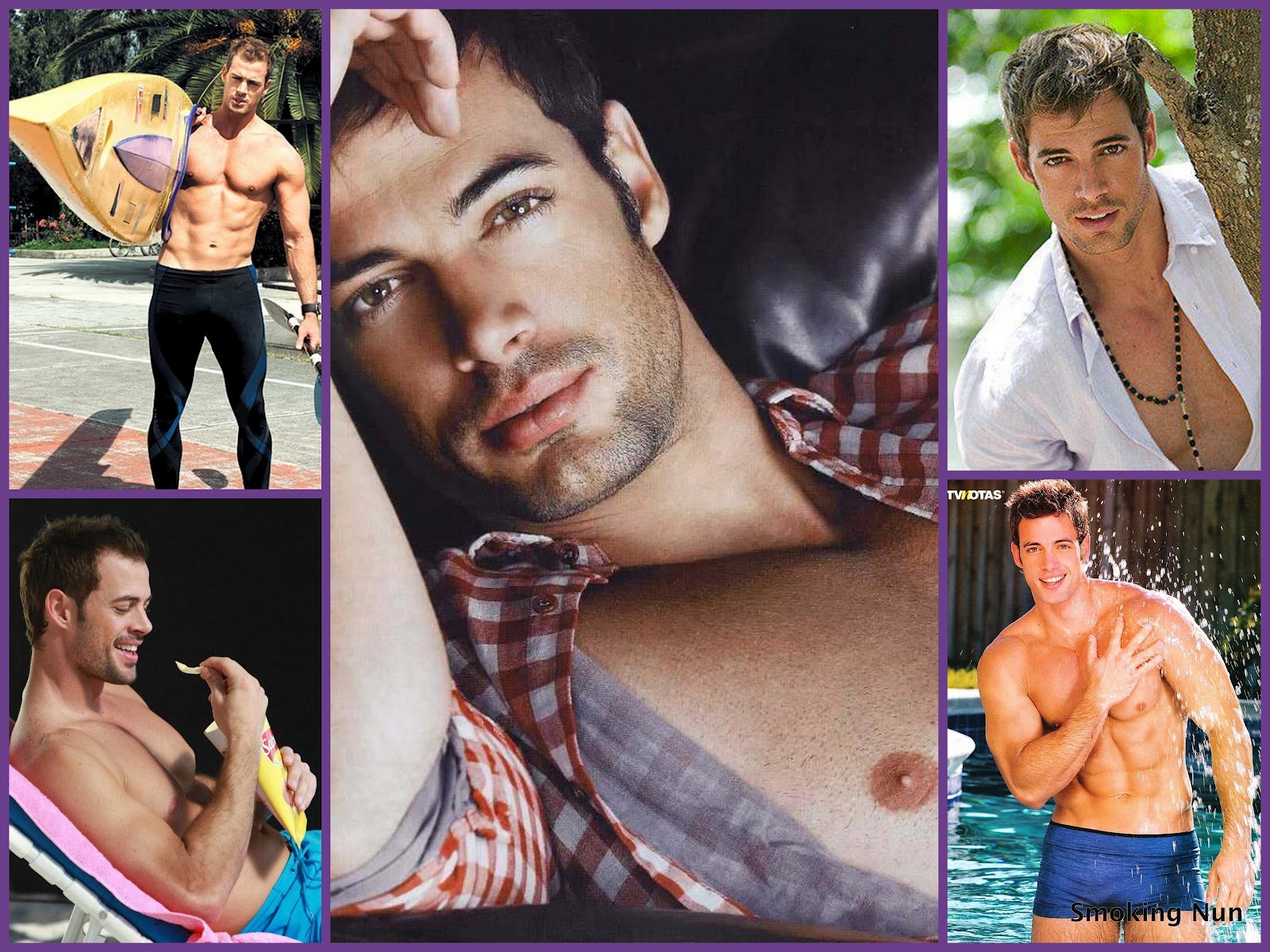 Max Irons shirtless in movie