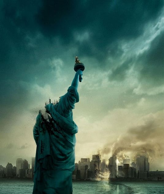Lavey�s Blog Cloverfield movie review Lavey�s Blog Cloverfield movie review