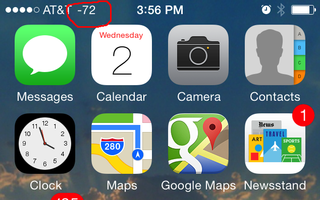 airmagnet vofi analyzer