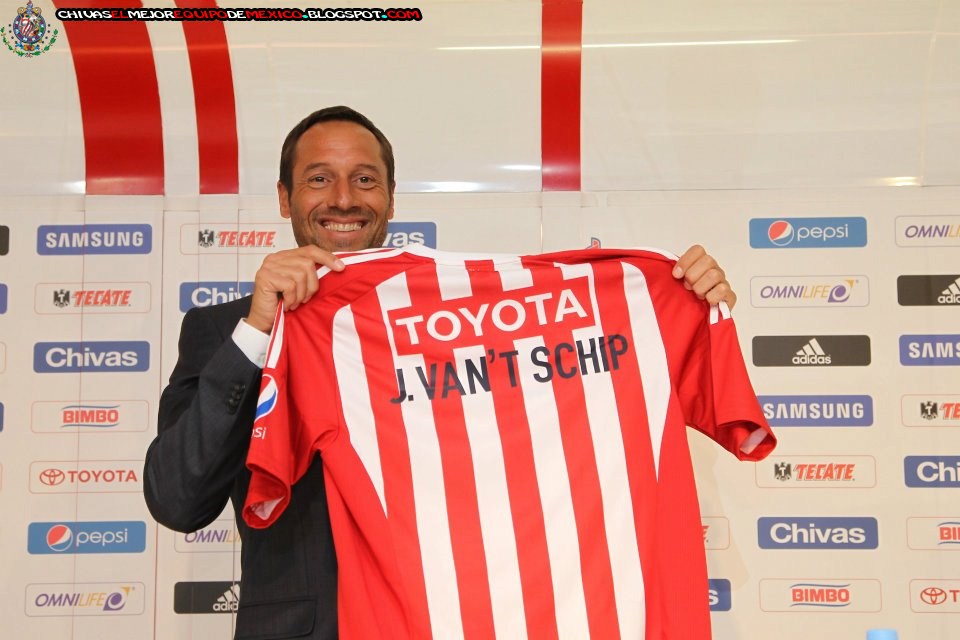 John van 't Schip