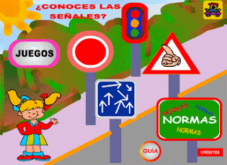 http://ntic.educacion.es/w3//recursos/infantil/transversales/conoces_senales/index.html