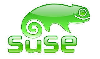Logo Linux Suse