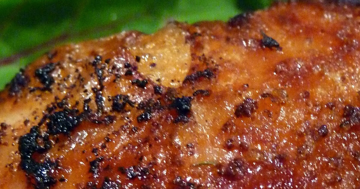 Chef Bolek Acme's New Mexican Rub for "Roadrunner" (Chicken)