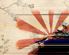 Motoblog Reuben Japanese Wall Art Photo Japanese Wallpaper