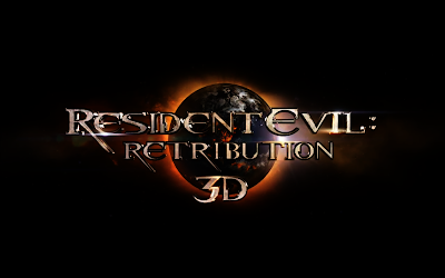 Resident Evil: Retribution