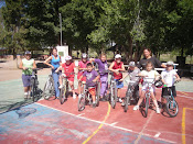 ESCUELA DE TRIATLÓN "KAROL WOJTYLA"