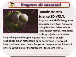 3D INTERAKTIF