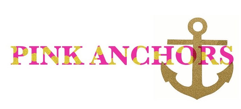 Pink Anchors