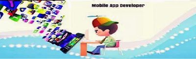 Myanmar Android Development Tutorials 
