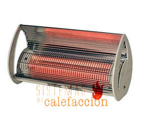calefactor