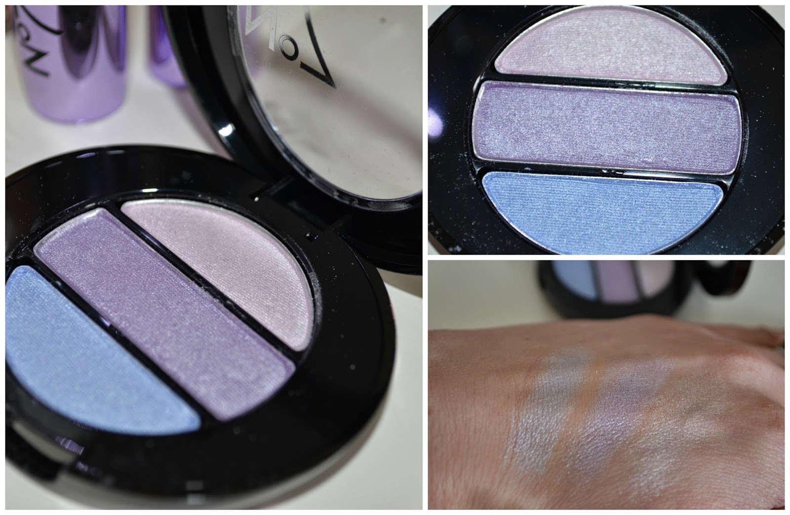 Boots No 7 Spring Makeup Blog Me Beautiful