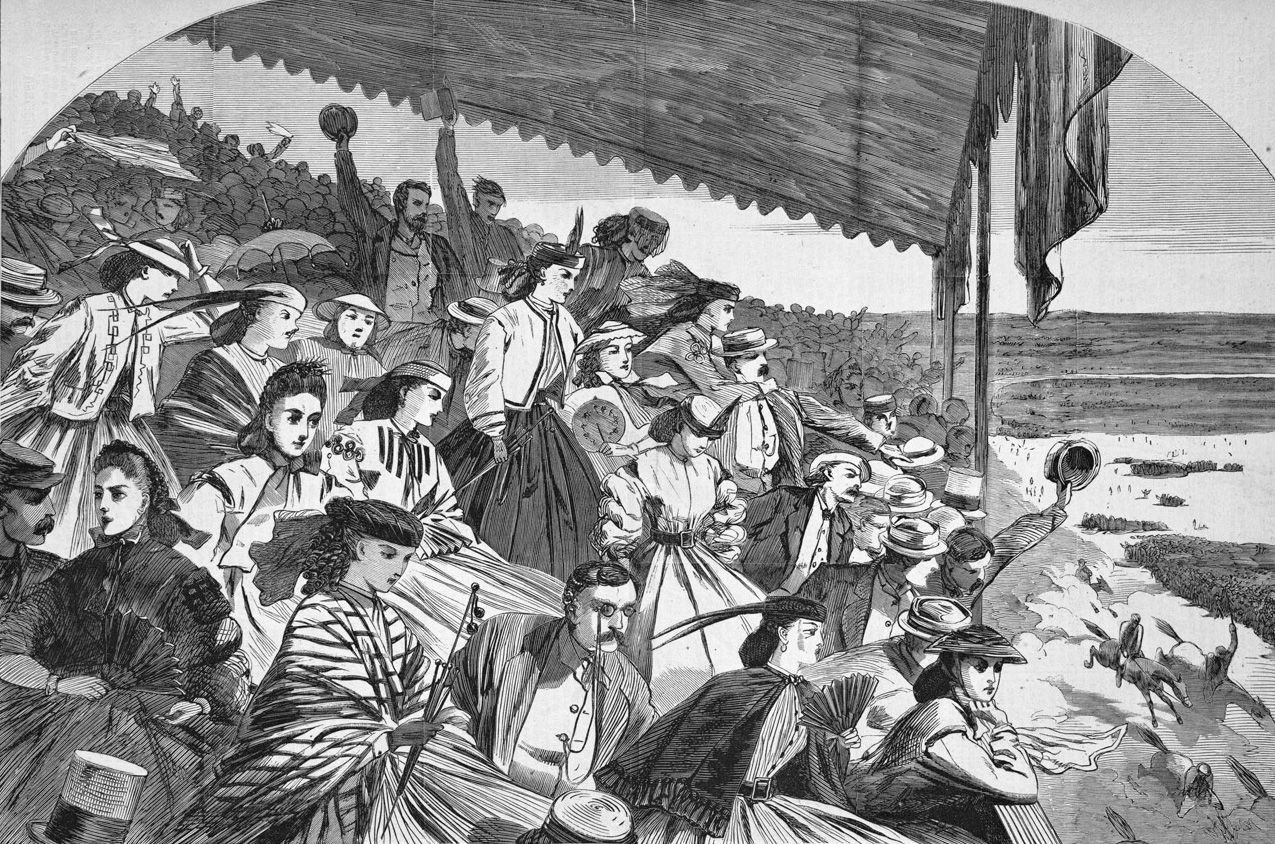 19th Century American Paintings Winslow Homer