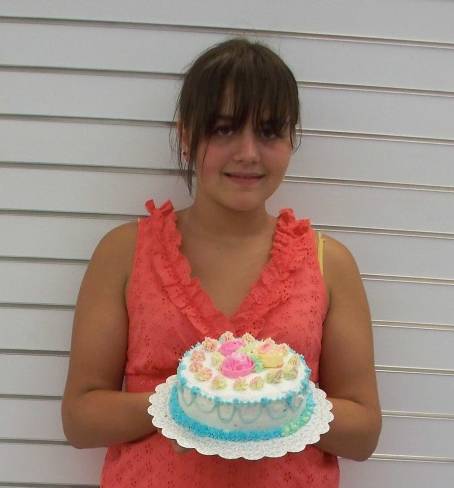 cake decorating class tulsa