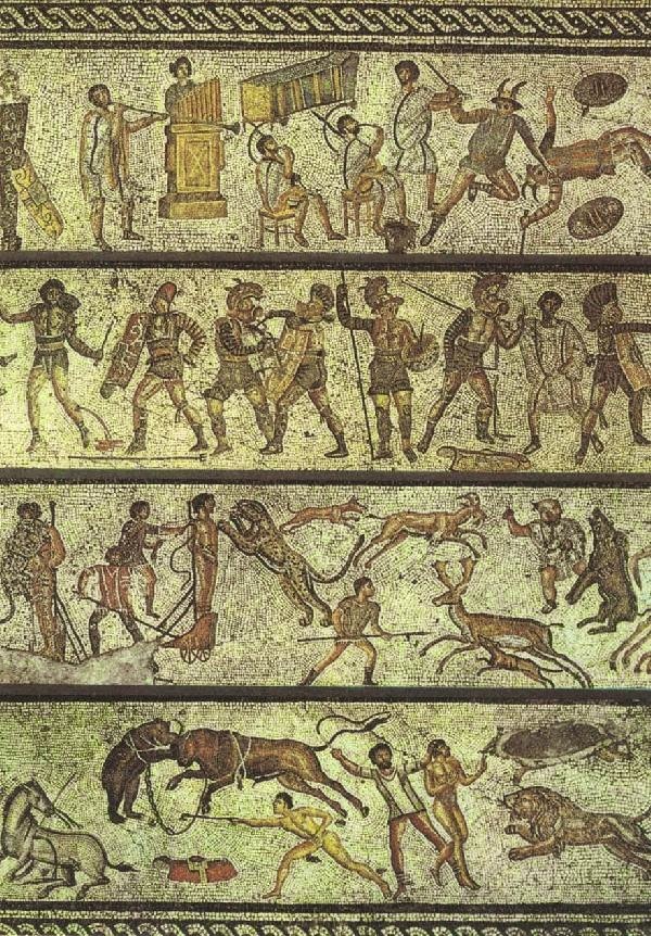 gladiatorial conquests as public entertainment essay The rise of the mongols and the beginnings of the mongol conquests arose mongol invasion on the muslim world was entertainment—that the public. gladiatorial conquests as public entertainment essay The rise of the mongols and the beginnings of the mongol conquests arose mongol invasion on the muslim world was entertainment—that the public.