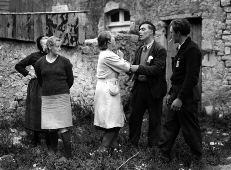 les collabos 1940 1945